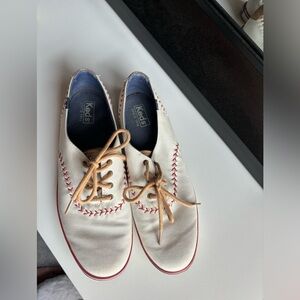 Keds Baseball ⚾️